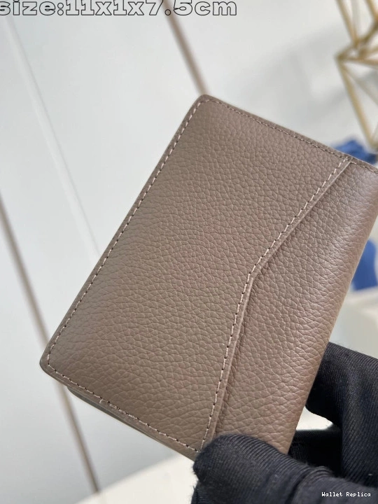 Affordable Organizer-7.5*11.1*1 Pocket LOUIS VUITTON cm 0811